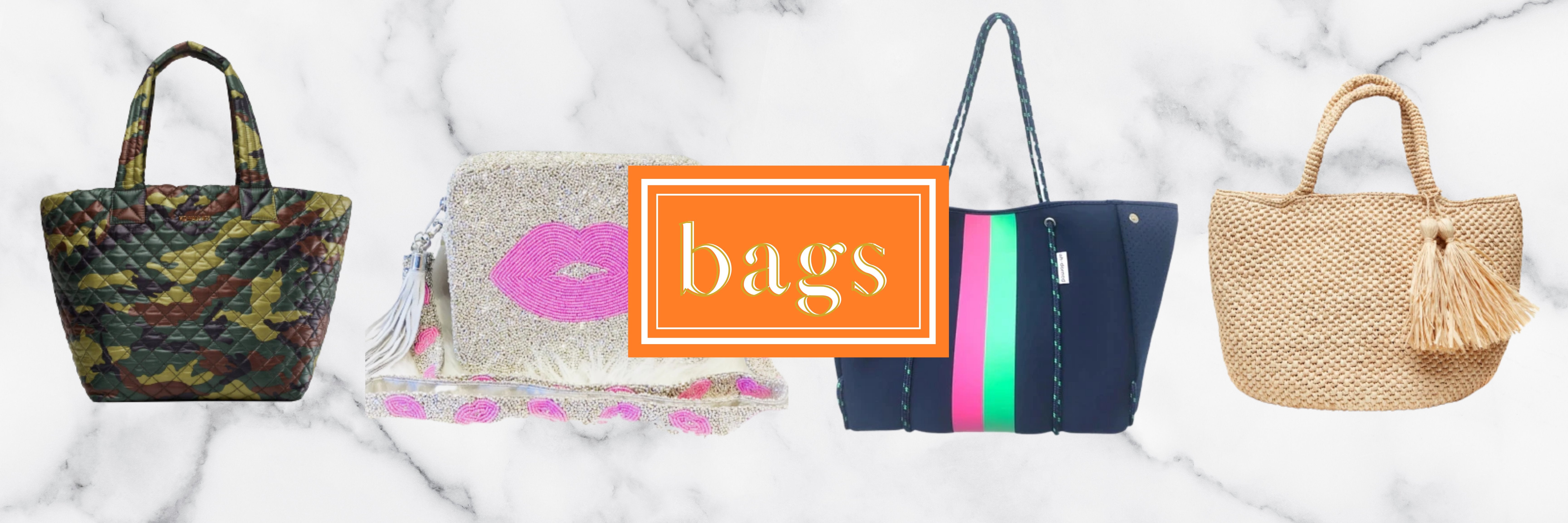 BAGS – QUINN