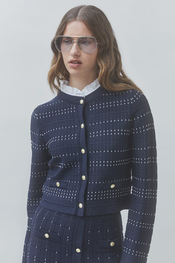 Ganeli Cardigan