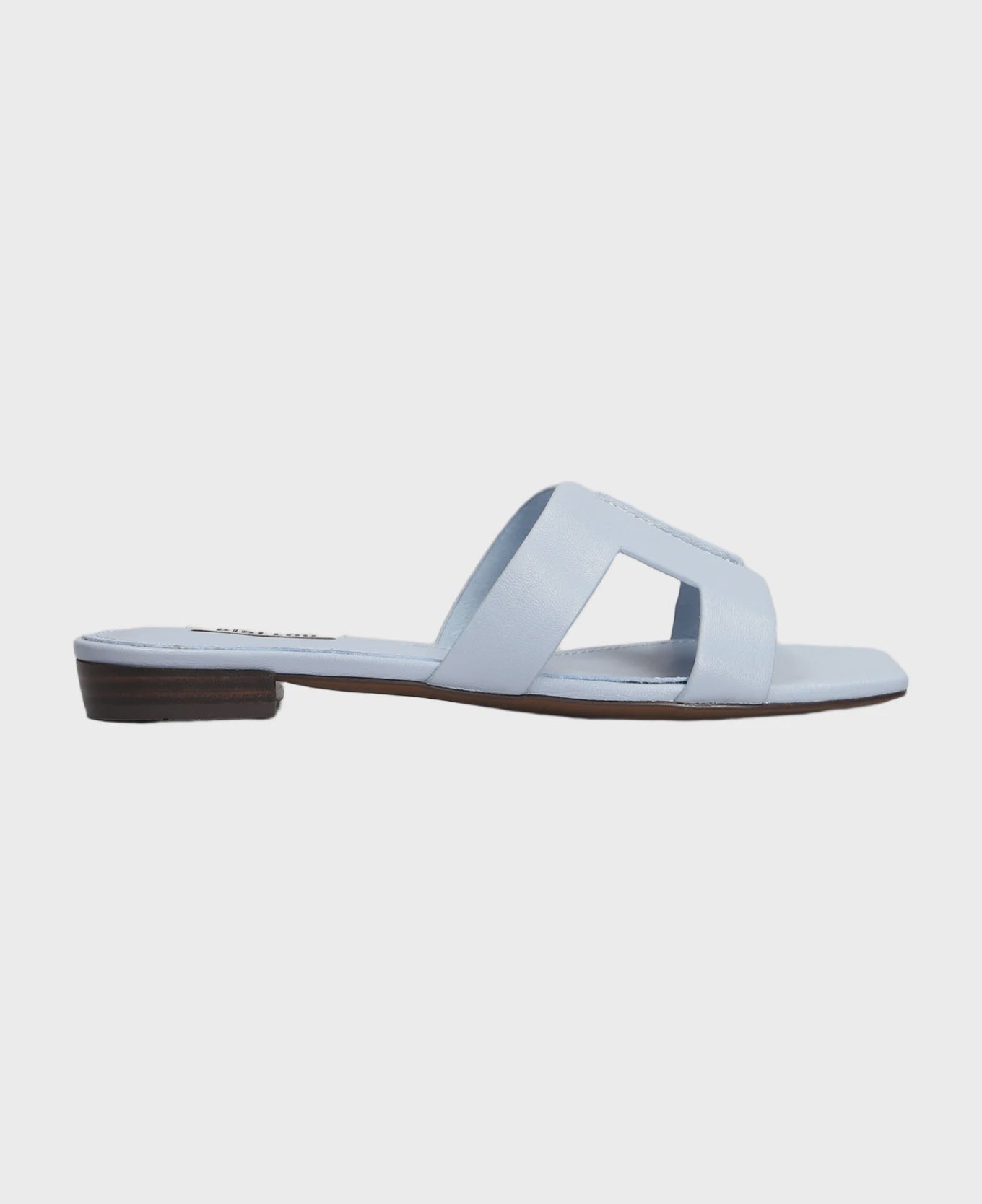 Chieko Sandal - Baby Blue