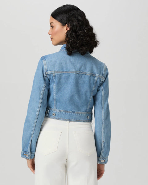 Chantal Jacket - Nalani