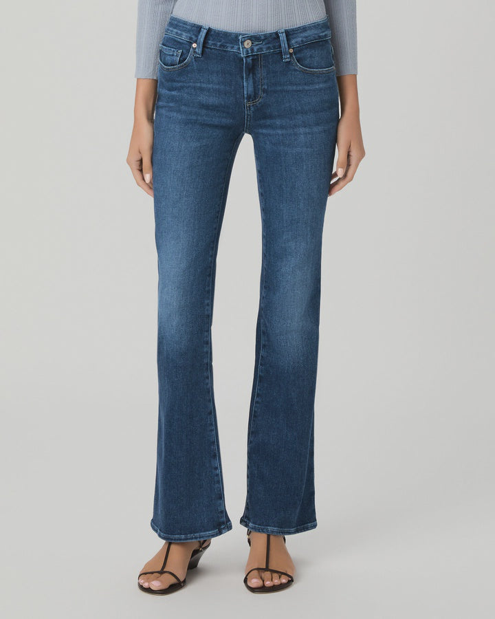 Laurel Canyon 32" Bootcut Jean - Beachline
