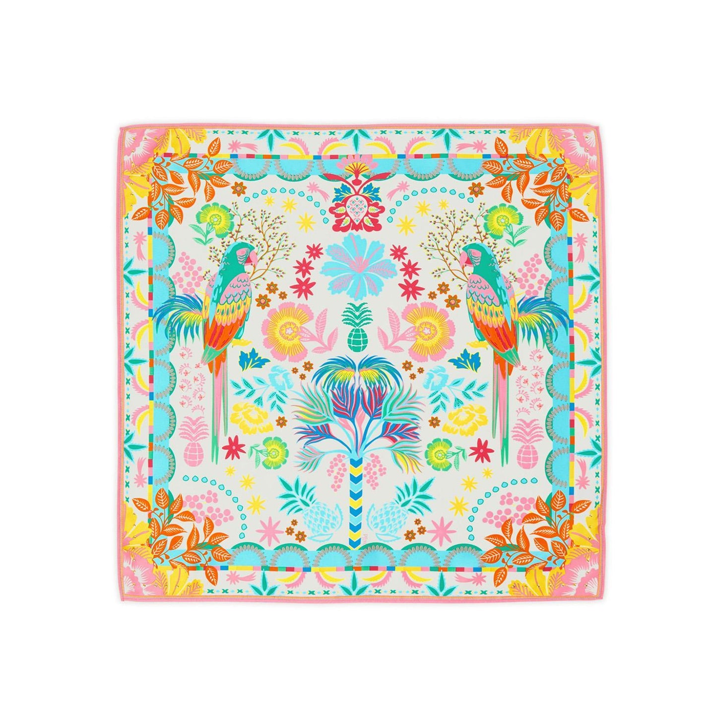 Babouchka Bandana Scarf