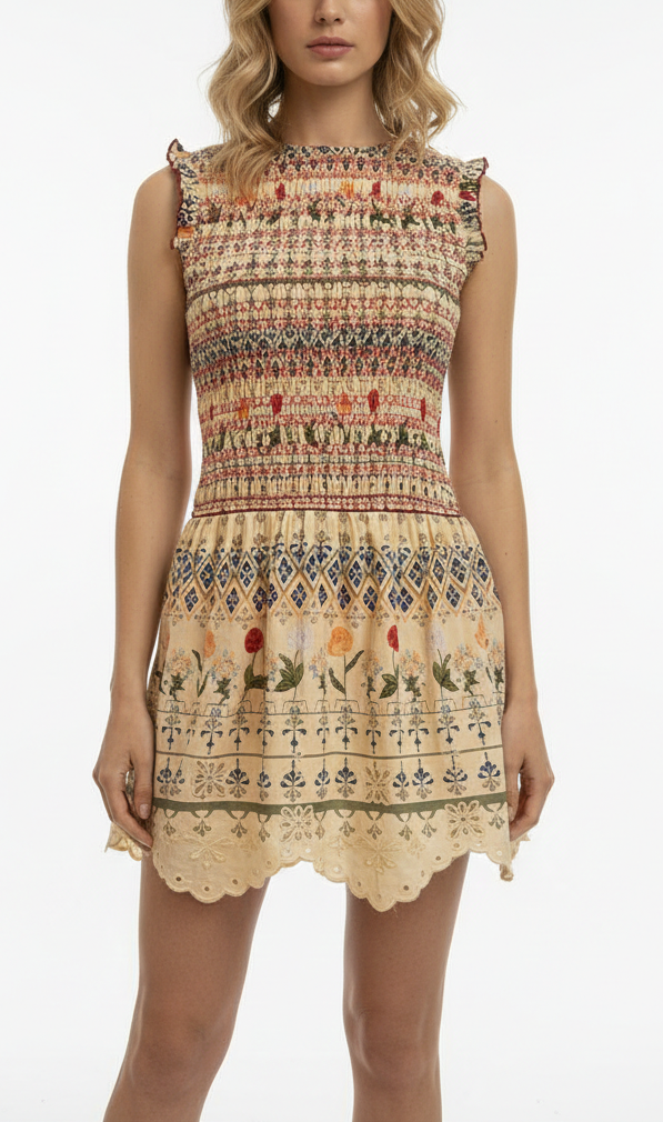 Cynthia Dress