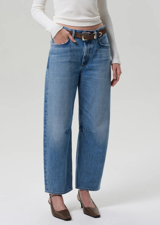 Miro Relaxed Jean In Corrin