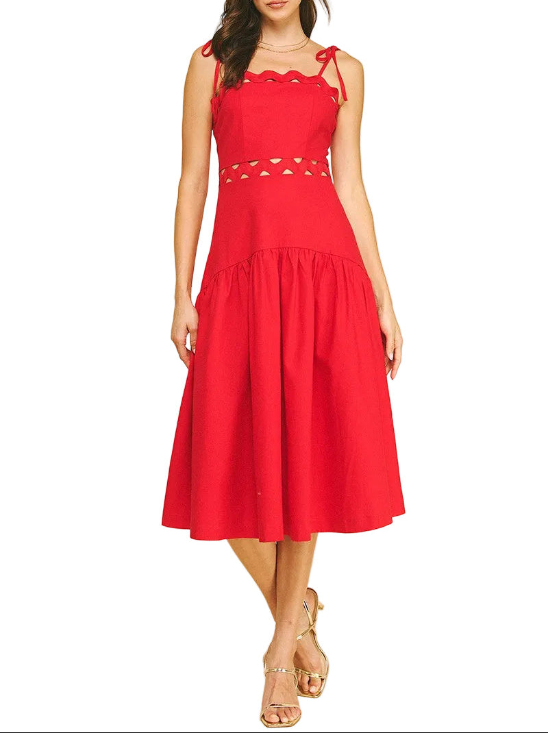 Gabriela Dress