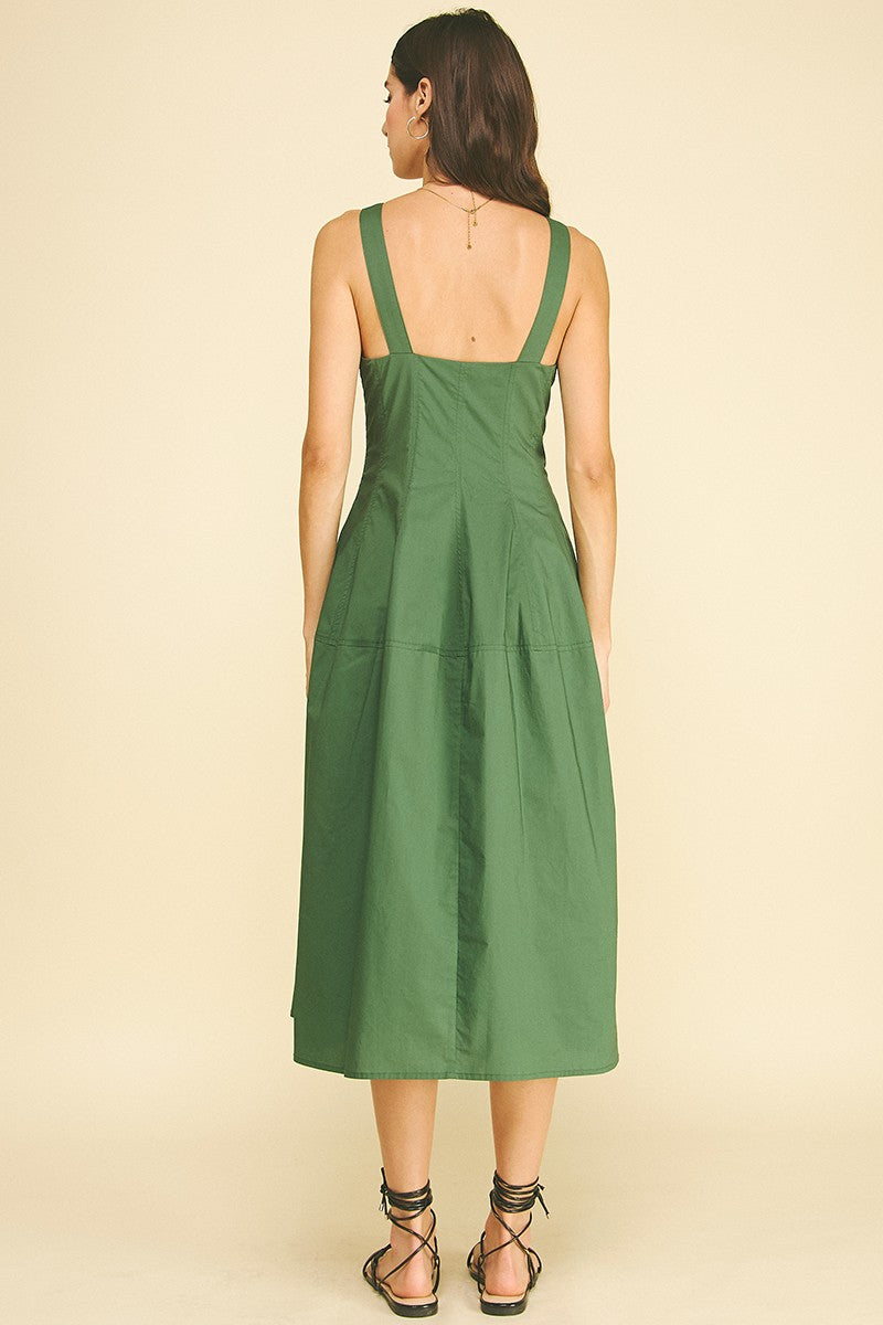 Wells Dress