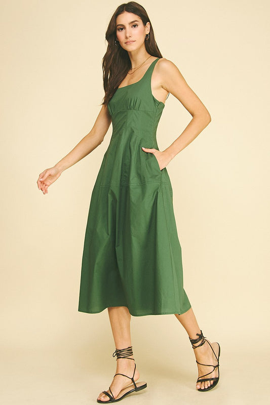 Wells Dress