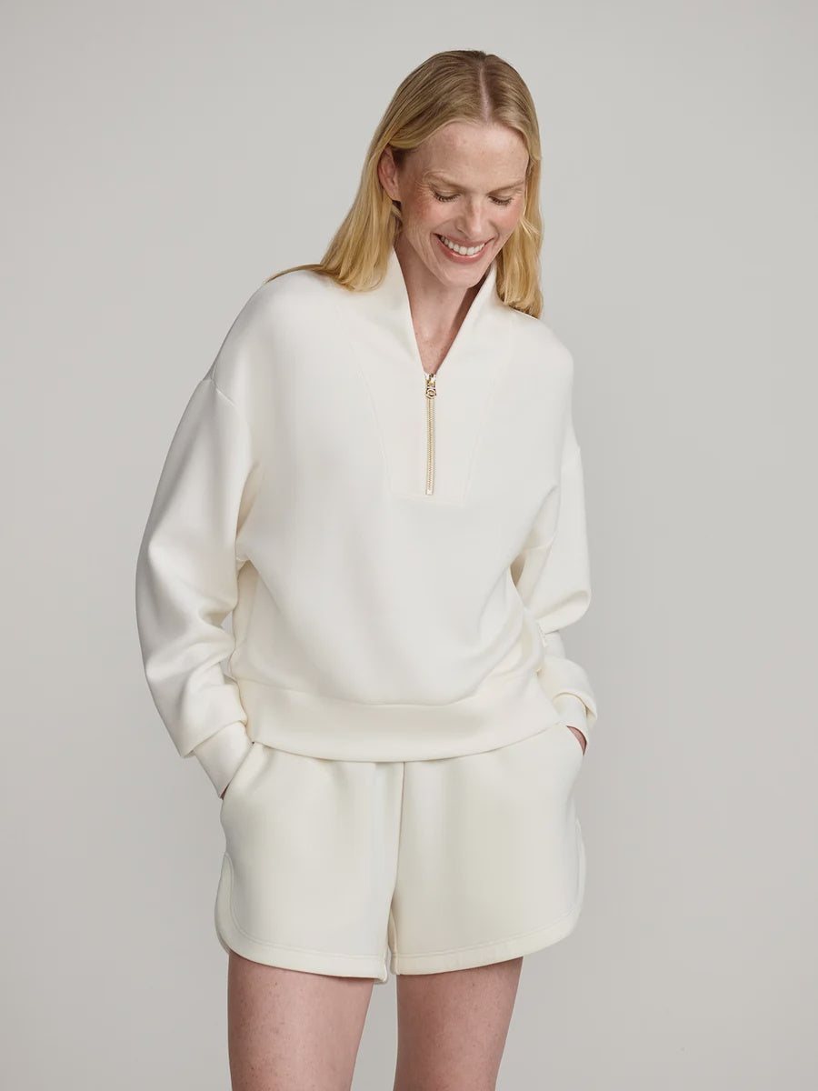 Davidson Sweat - Pristine