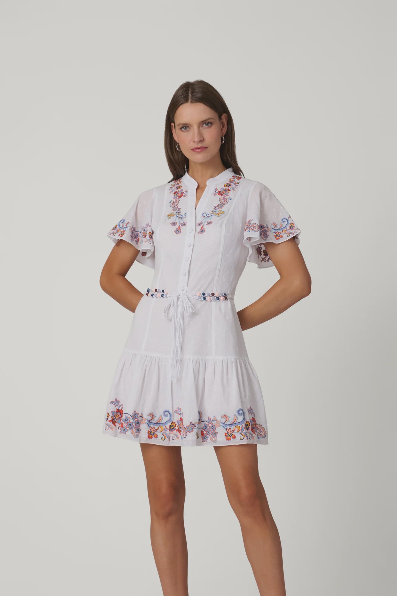 Cowden Dress