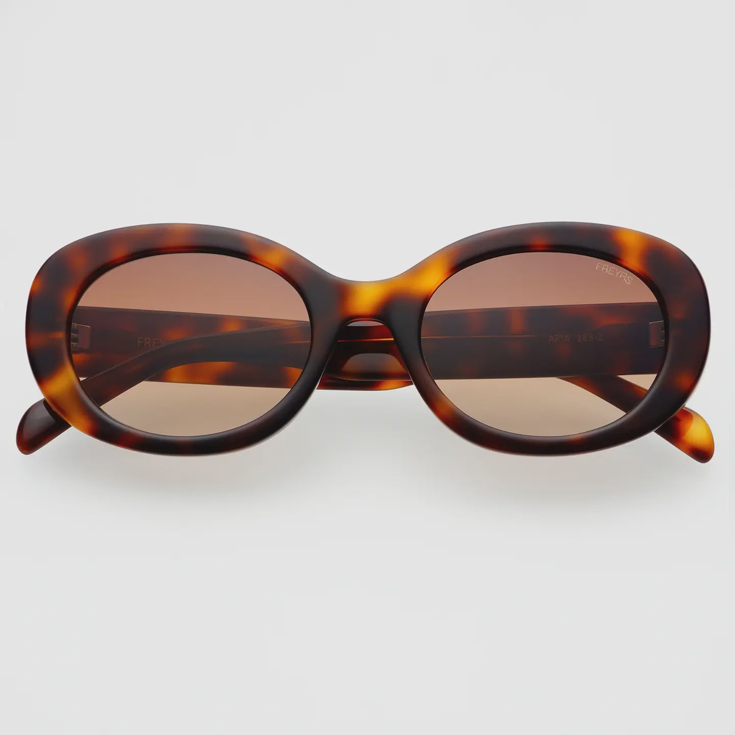 Aria - Brown Tortoise