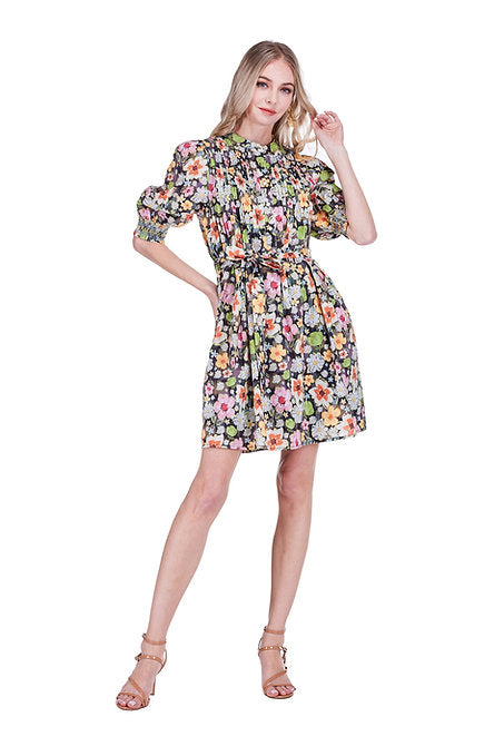 Meadow Bloom Dress