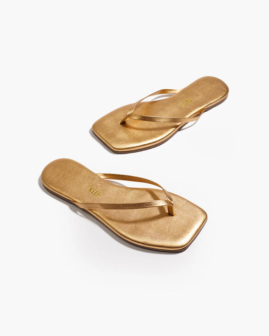 Square Toe Lily in Blink