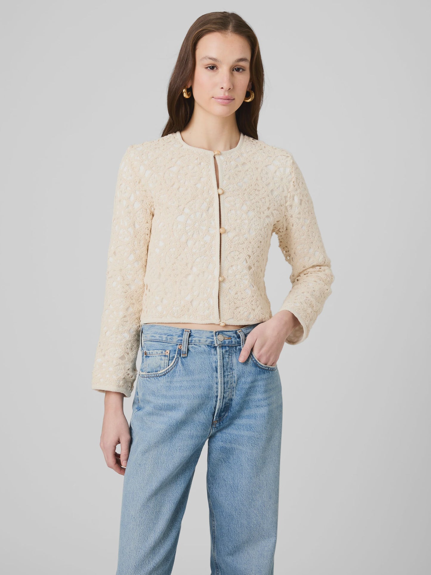 Geo Shell Jacket