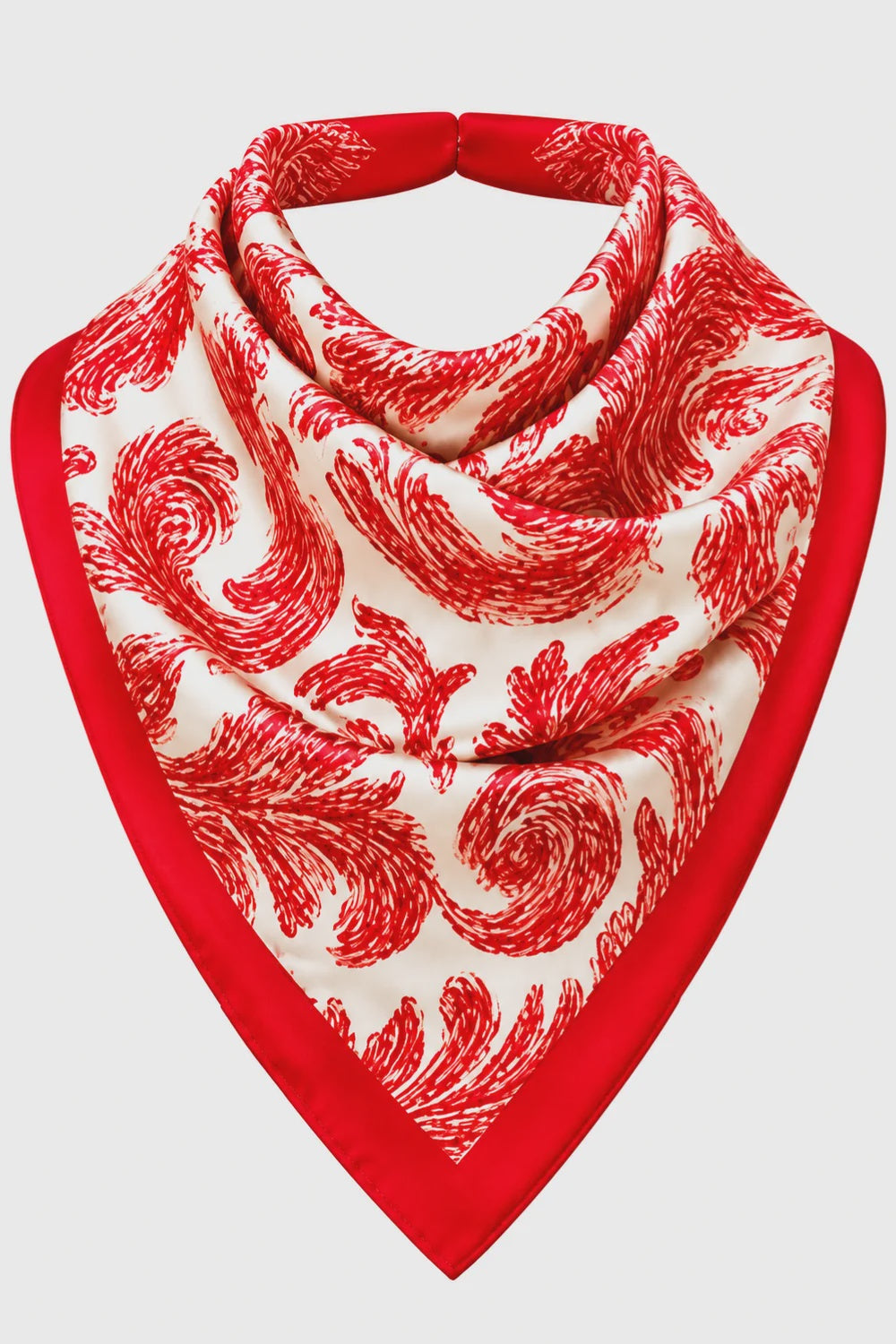 Gameday Scarf