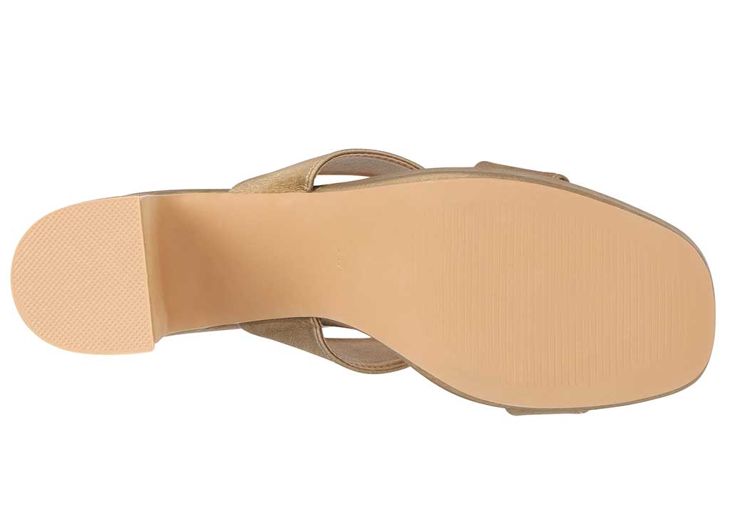 Delancey Platform Sandal