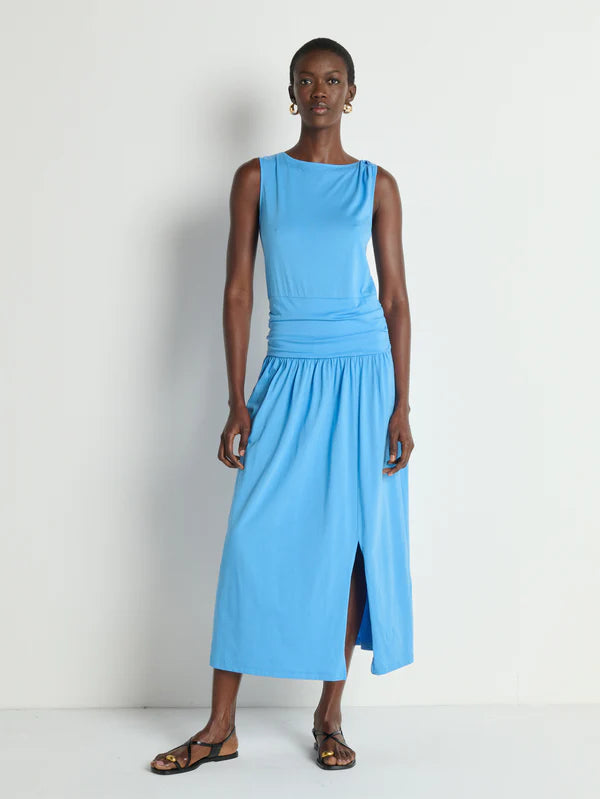 Cleo Midi Dress S Cleo Midi Dress S