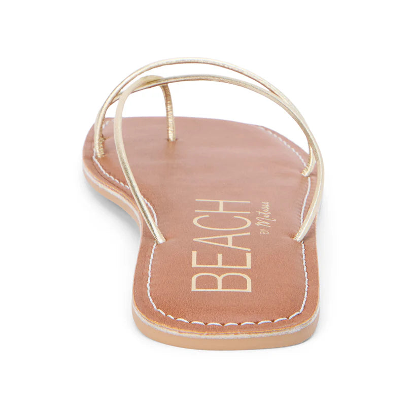 Coastline Strappy Sandal