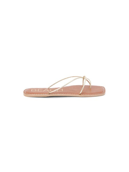 Coastline Strappy Sandal