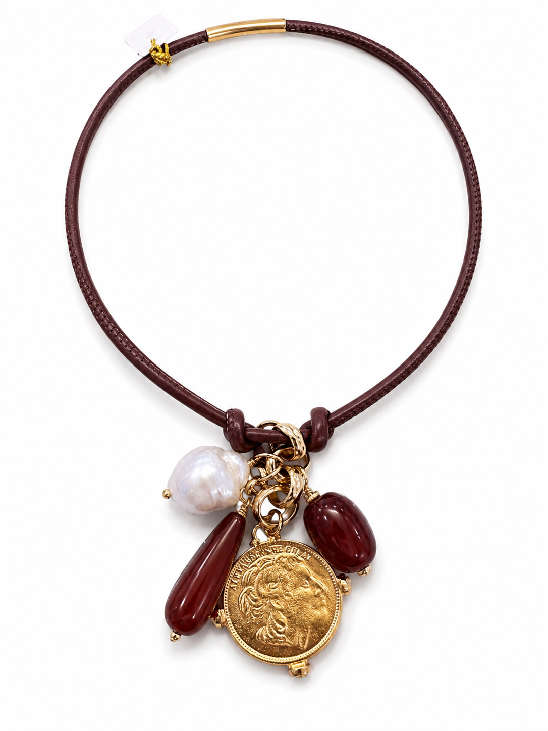 Sienna Necklace