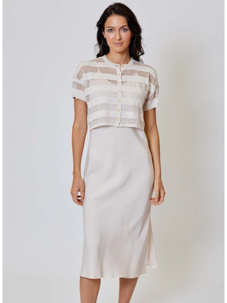 Avi Sweater/Dress Combo