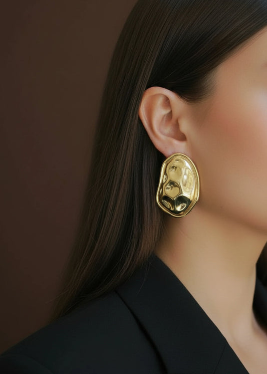 Karine Earrings