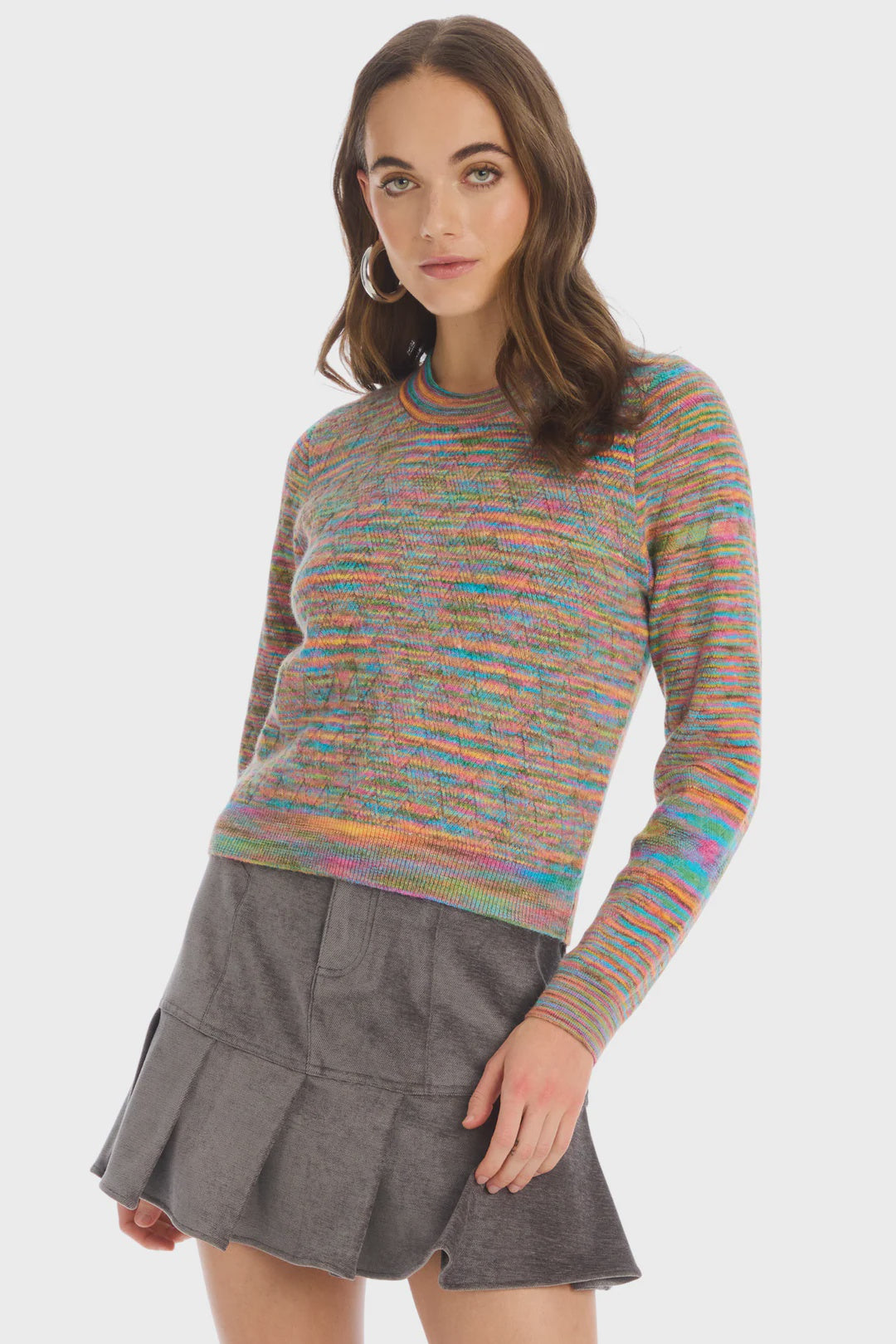 Enterlac Pullover