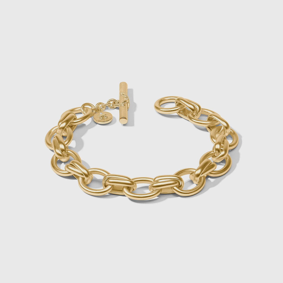 Essex Link Bracelet
