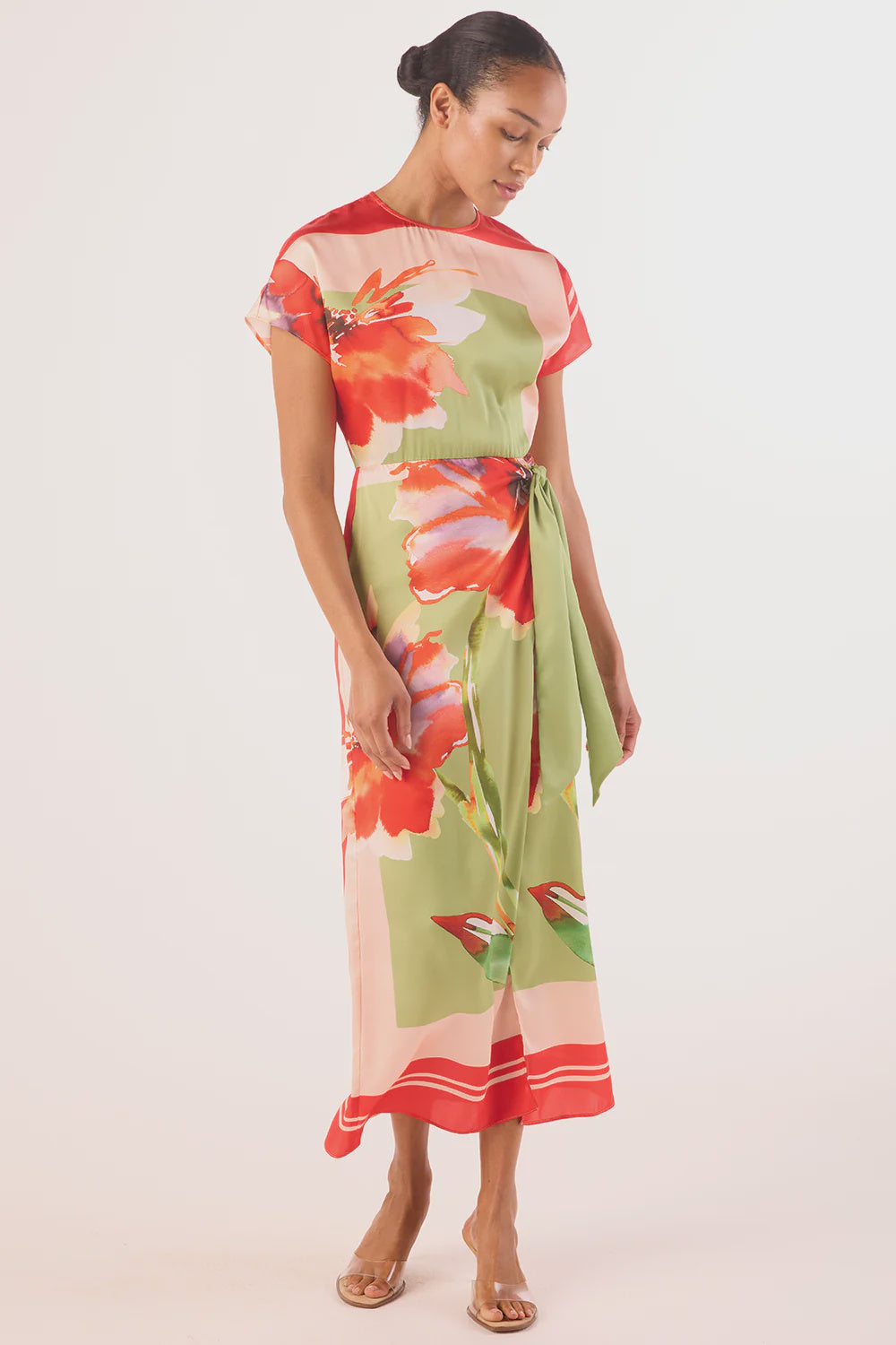 Devorah Dress