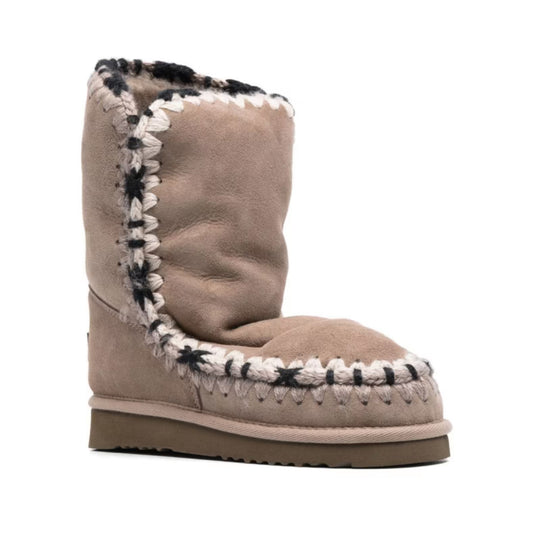 Eskimo Overstiching 24 - New Grey