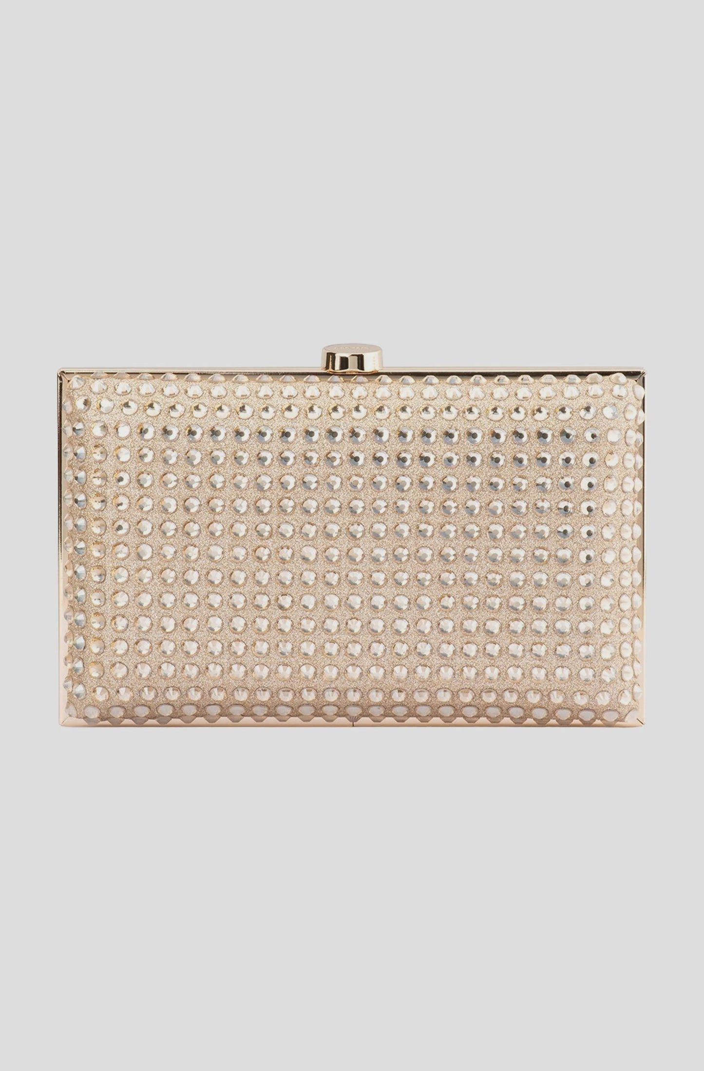 Manuela Hotfix Clutch