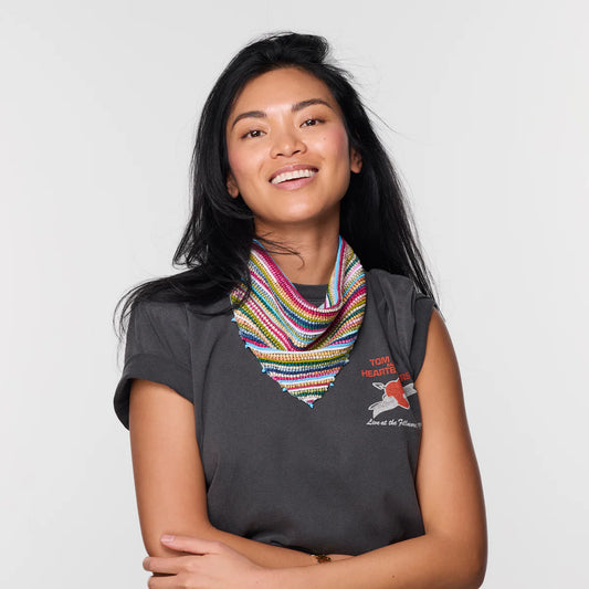 Hidalgo Bandana