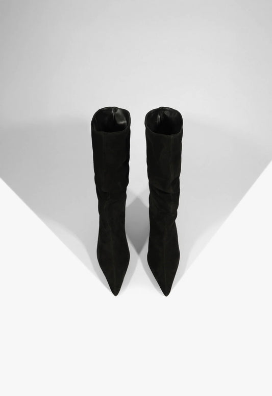 Harriet Boot - Black