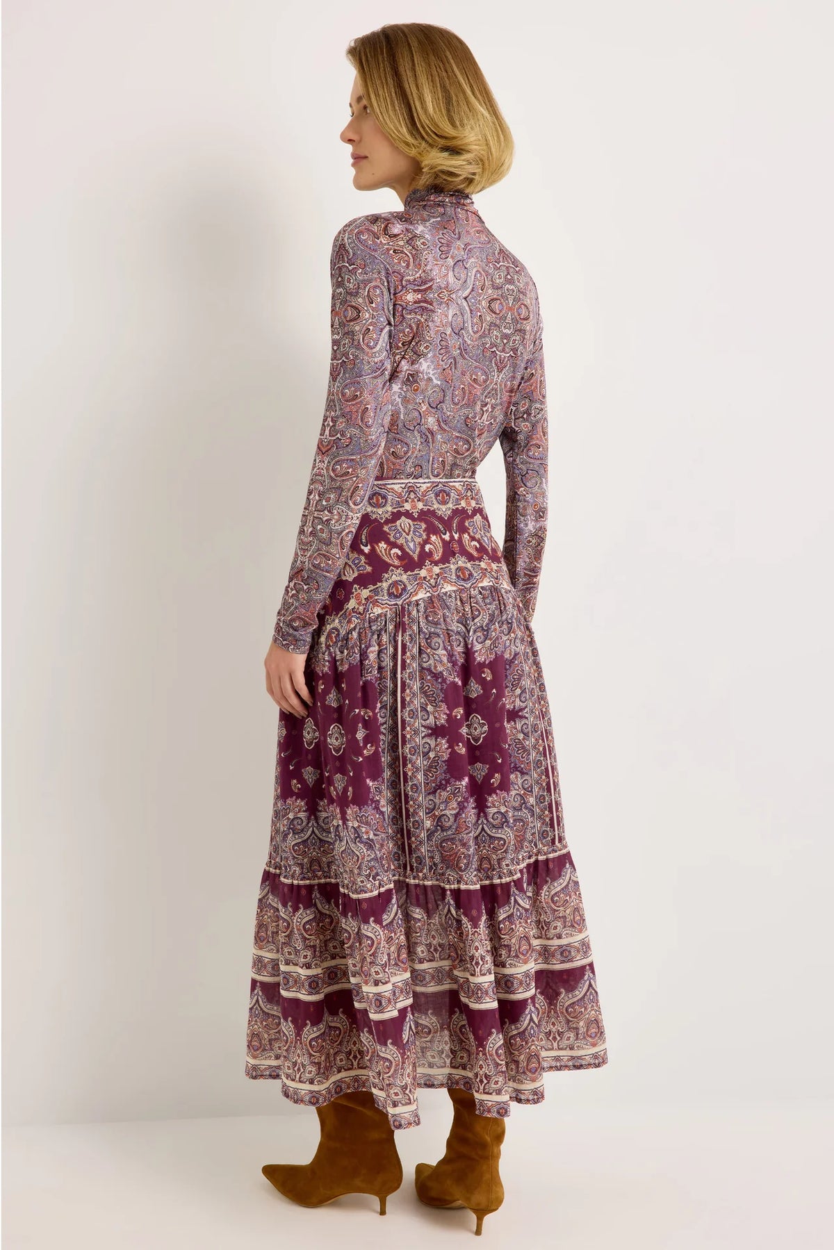 Holland Skirt
