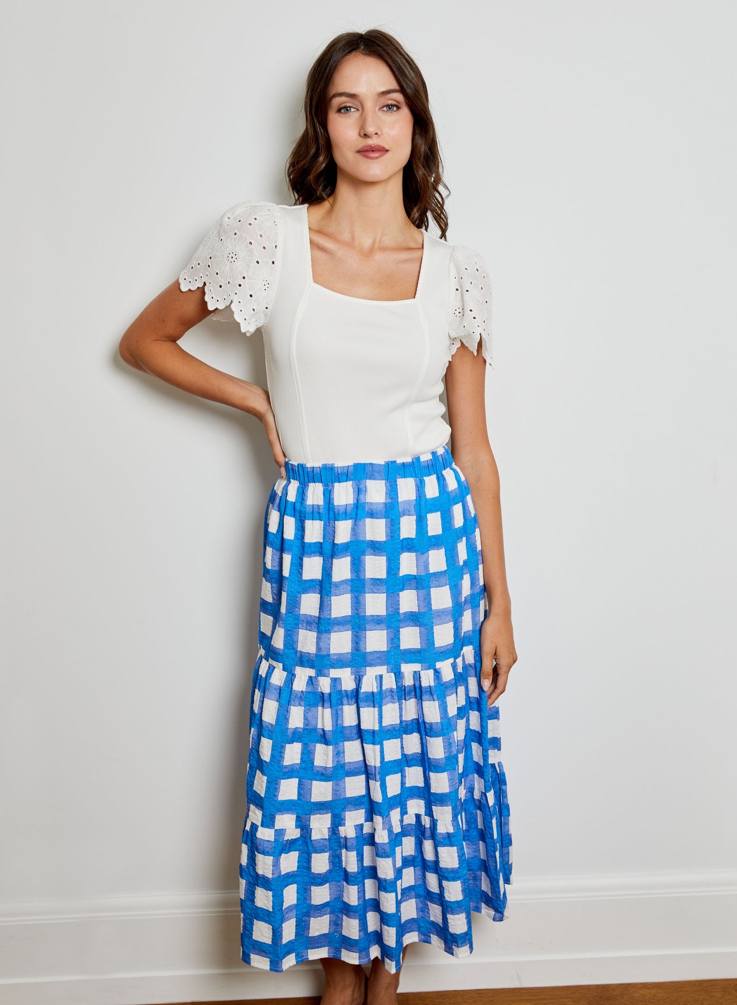 Sadie Skirt