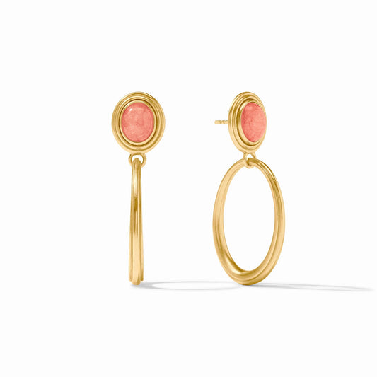 Portofino Statement Earring