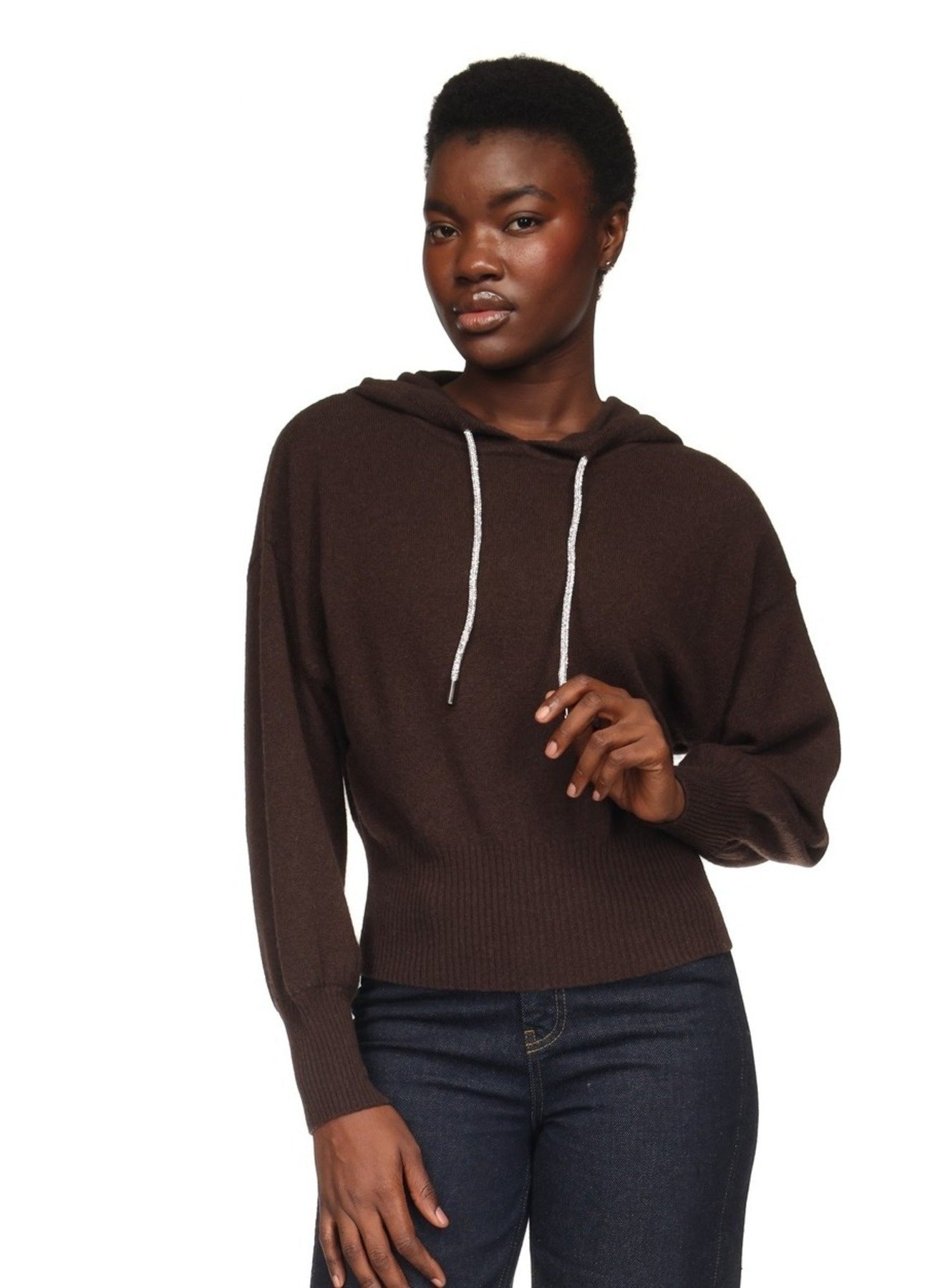 Hilary Hoodie 2.0