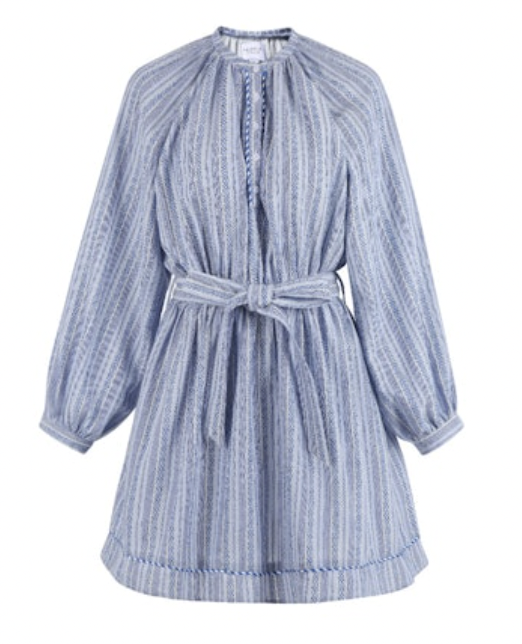 The Taryn Dress