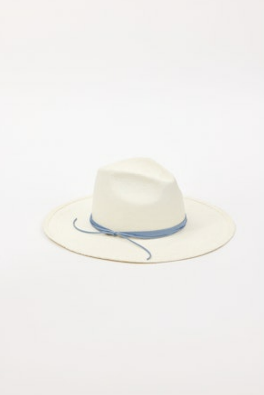 Jill XL Panama Hat