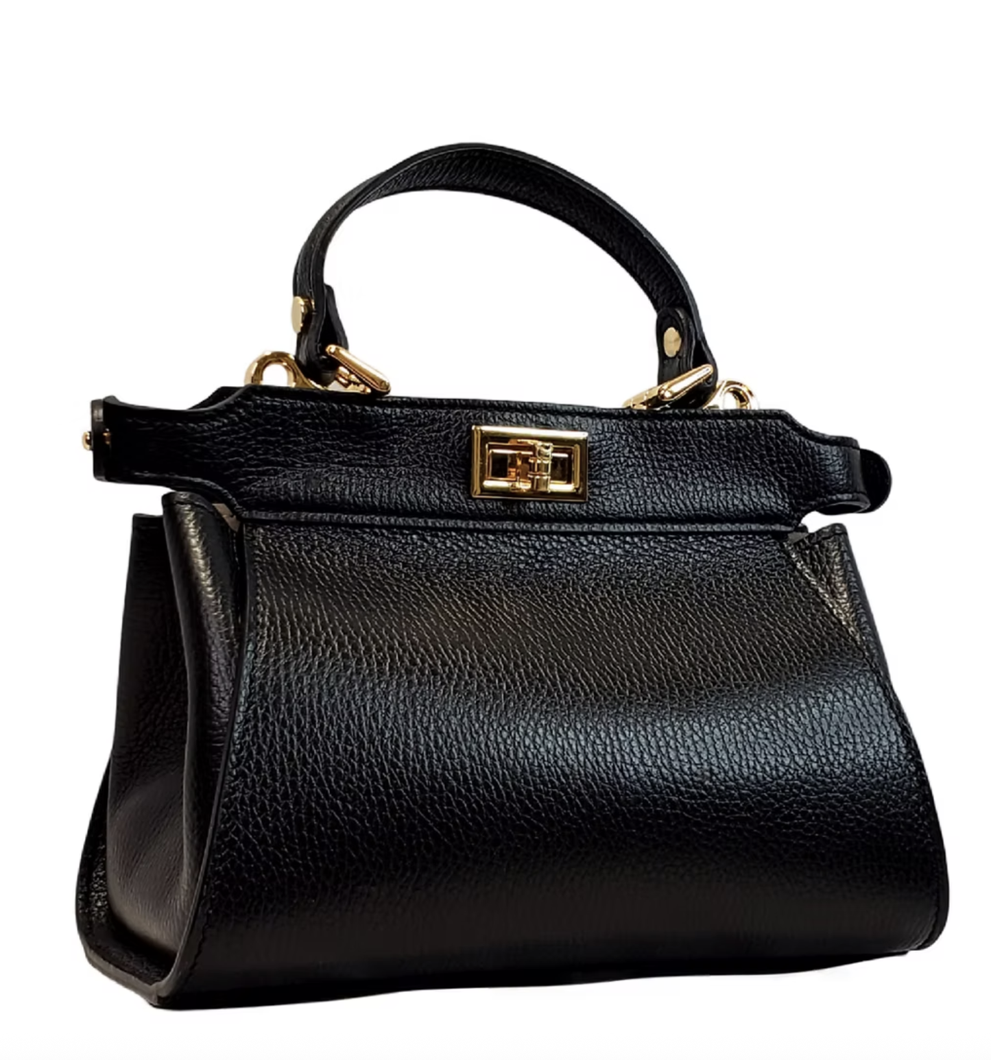 Rosemarie Bag - Black