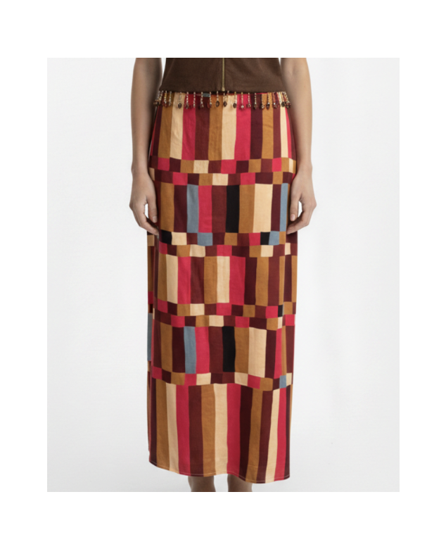 Dillon Skirt - Autumn