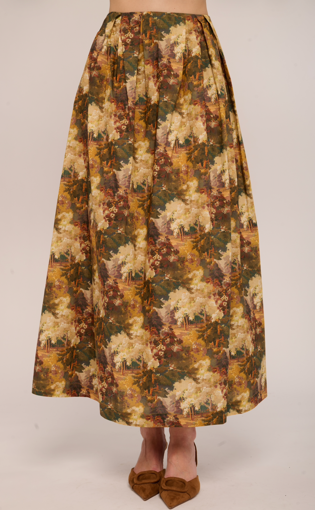 Ridley Skirt
