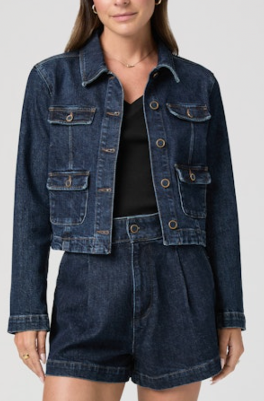 Camille Short - Ballast