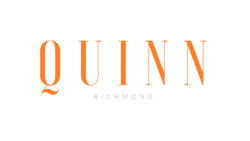 QUINN logo