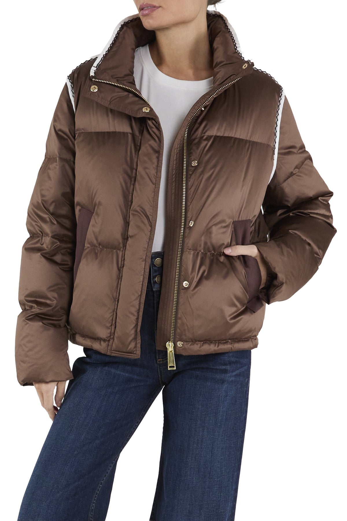 Yara Jacket