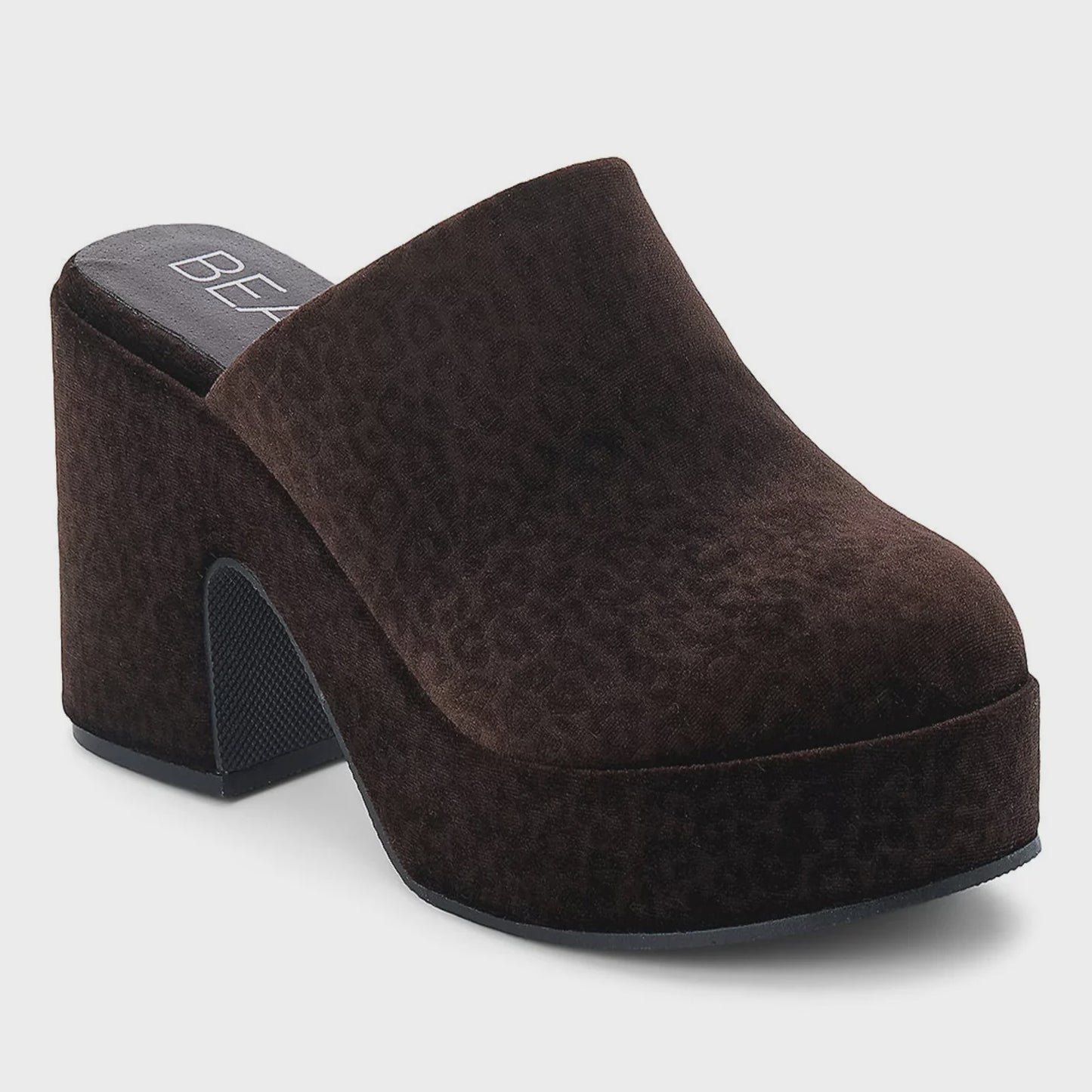 Jayde Platform Mule
