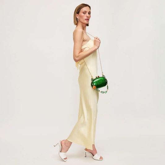 Tamberla Evening Bag