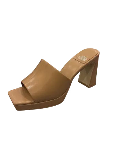 Dress Code - Natural