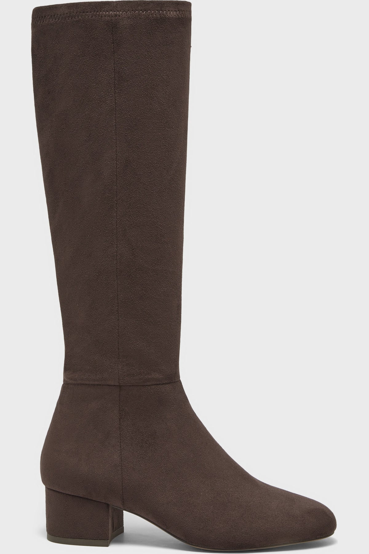 Gold Boot - Chocolate