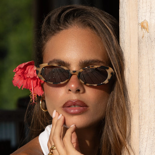 Mimi - Milky Tortoise