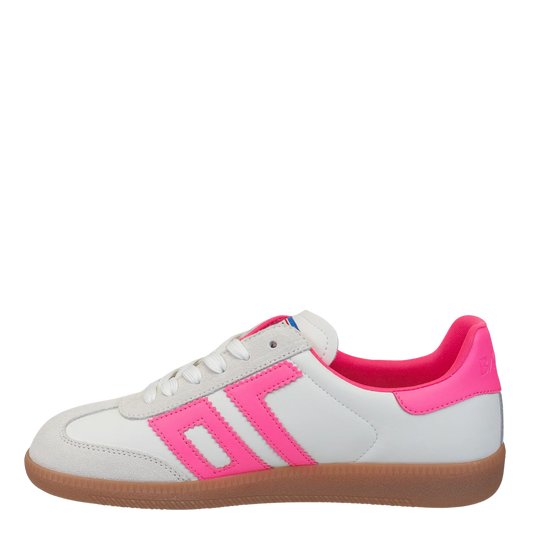 Cloud 2505 in Fluorescent Pink Sneakers